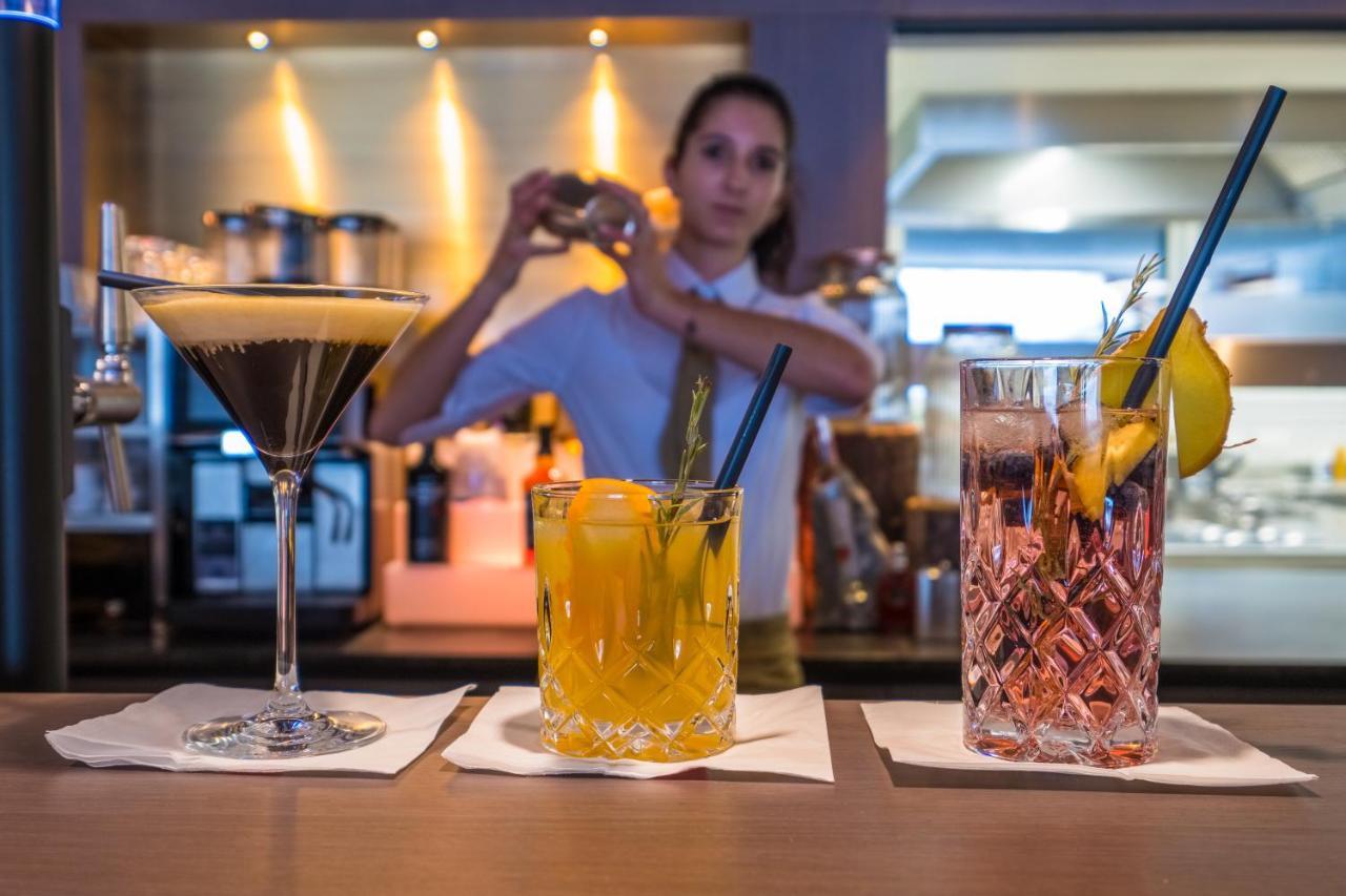 Vier & Restaurant Aparthotel