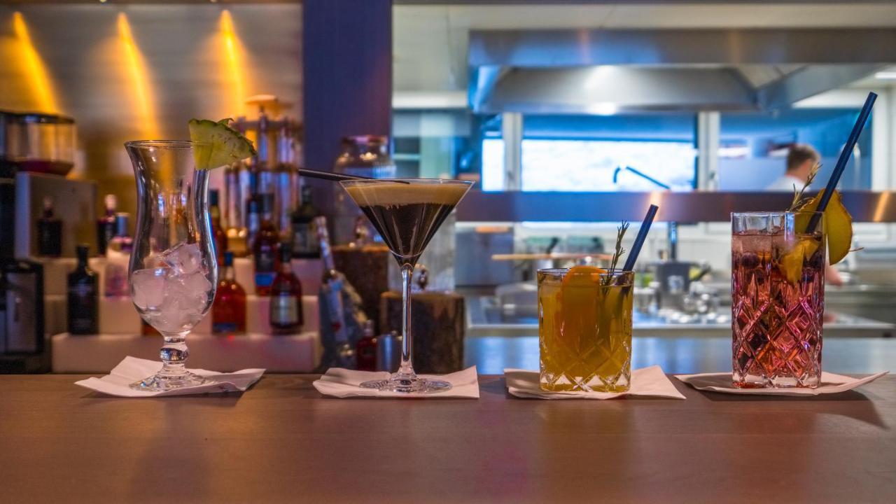 Vier & Restaurant Aparthotel Längenfeld