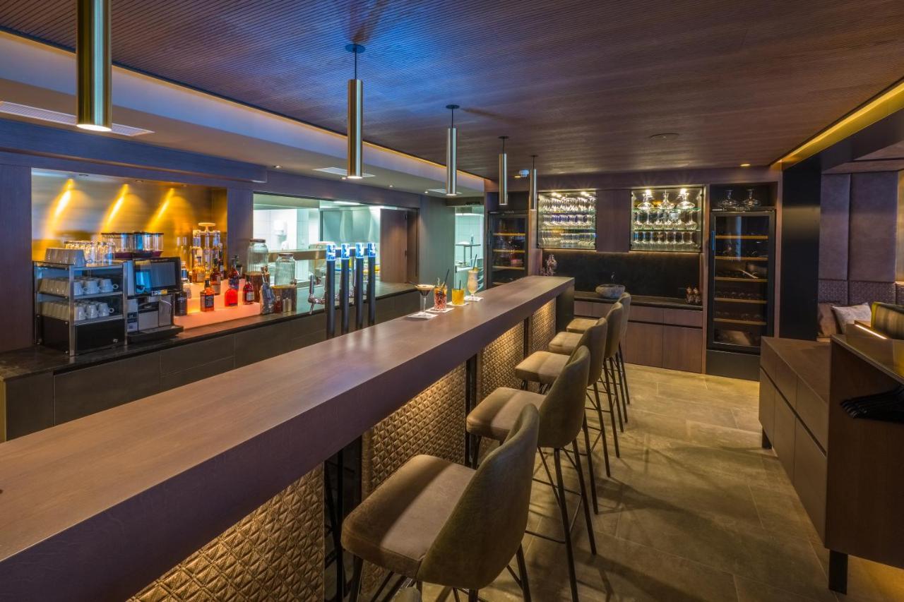 Vier & Restaurant