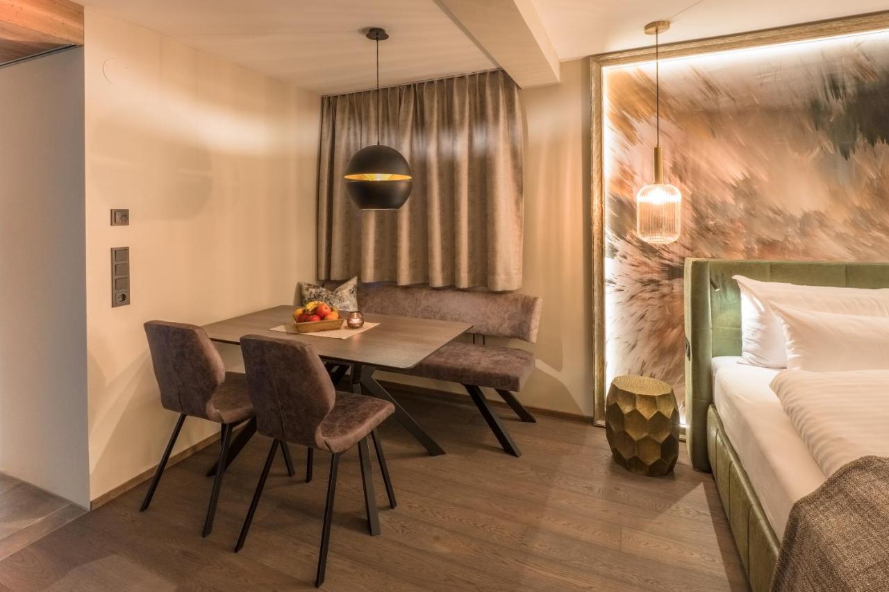 Vier & Restaurant