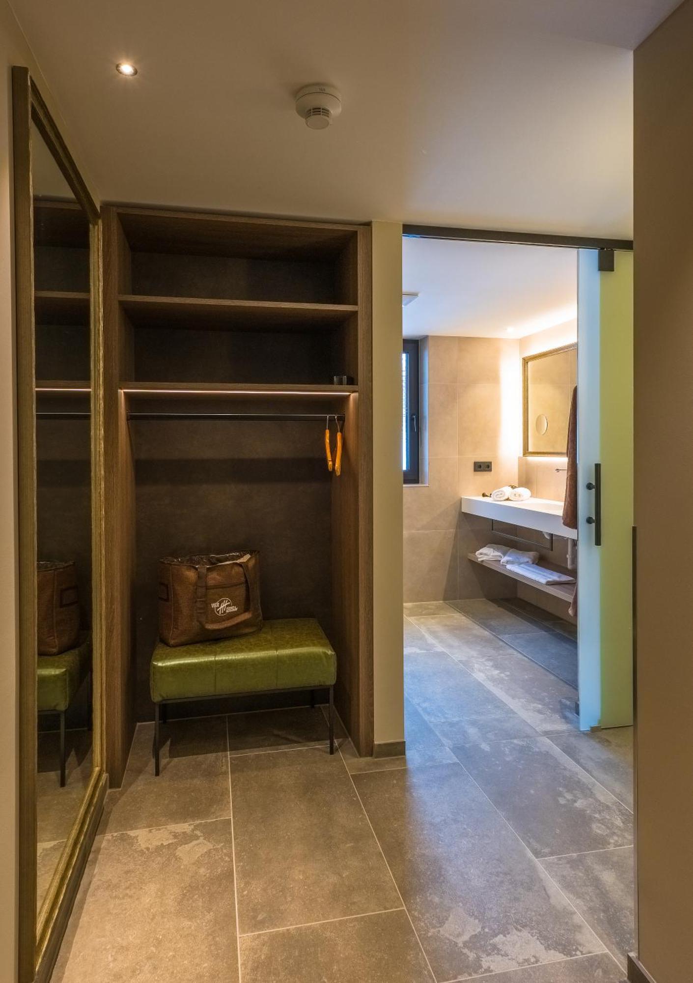 Vier & Restaurant 4* Längenfeld