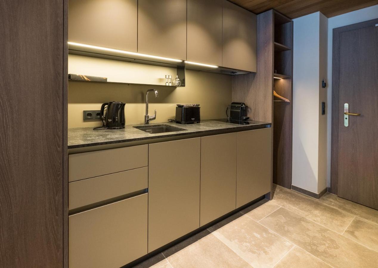 Aparthotel Vier & Restaurant 4*