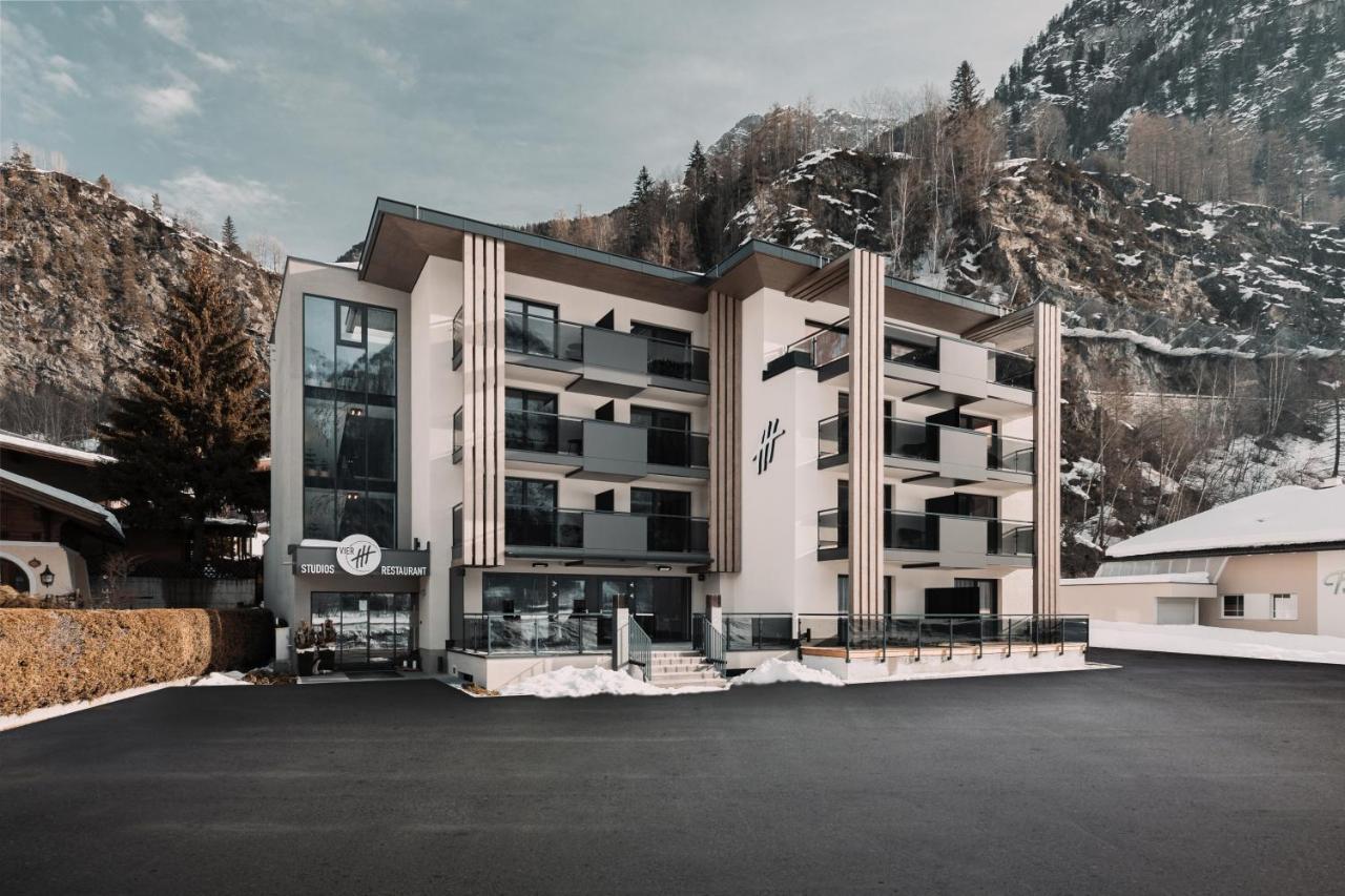 Vier & Restaurant