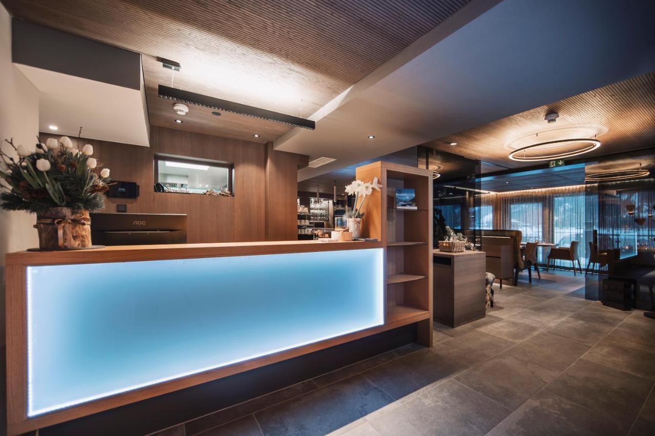 Aparthotel Vier & Restaurant