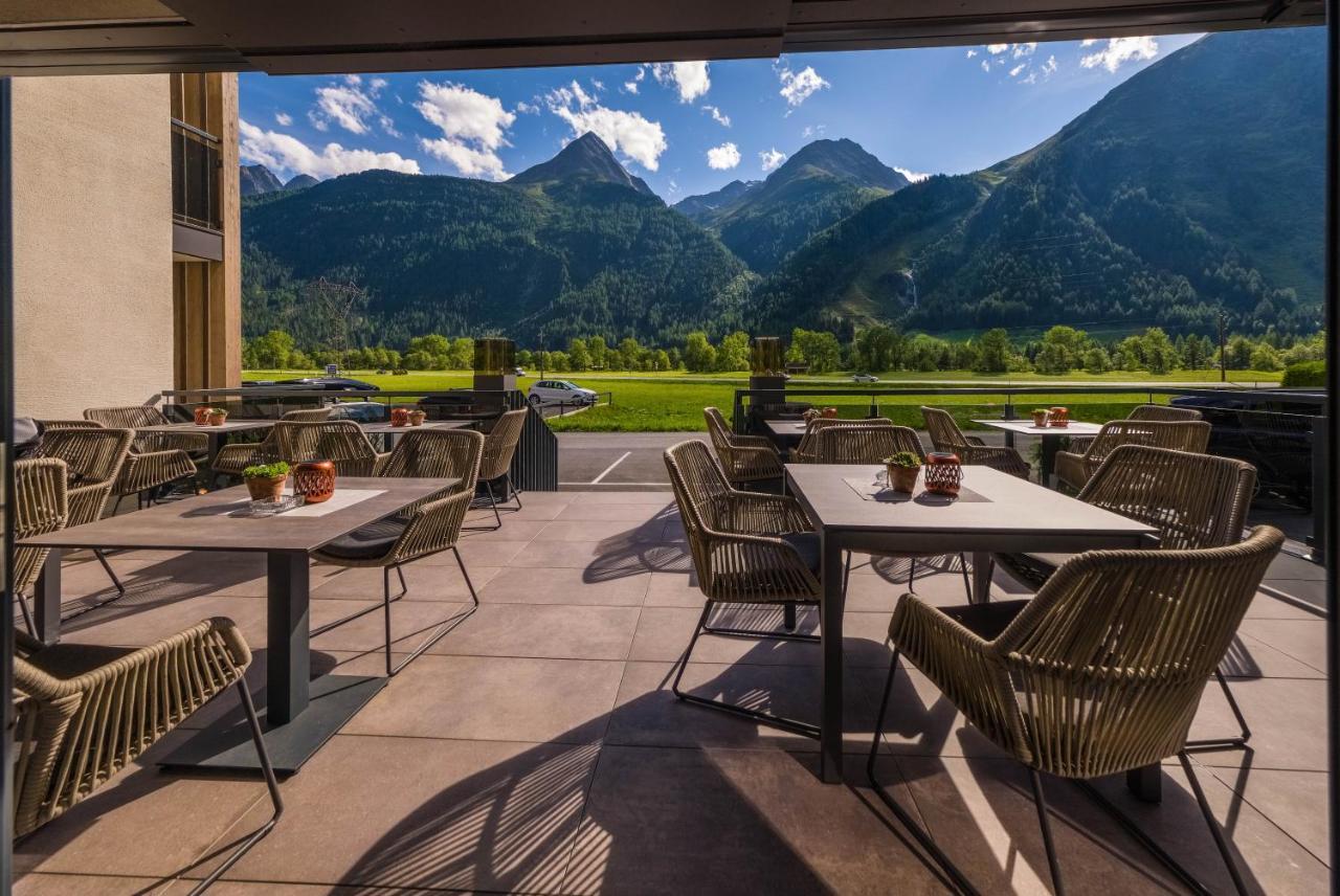 Vier & Restaurant 4*