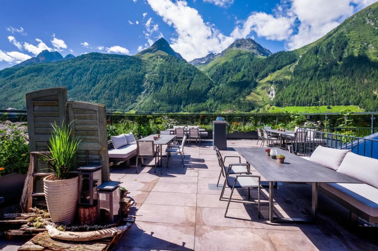 Vier & Restaurant