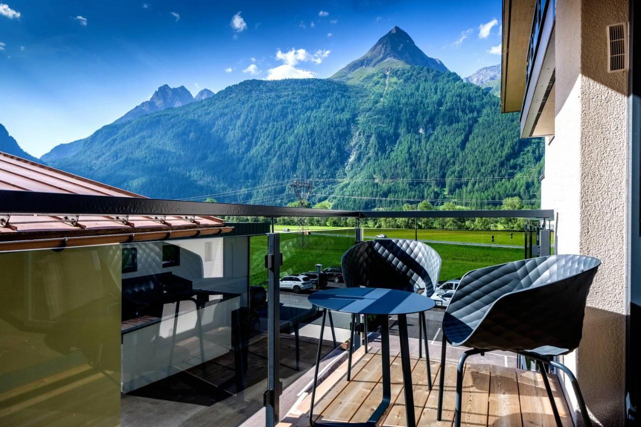 Vier & Restaurant Aparthotel
