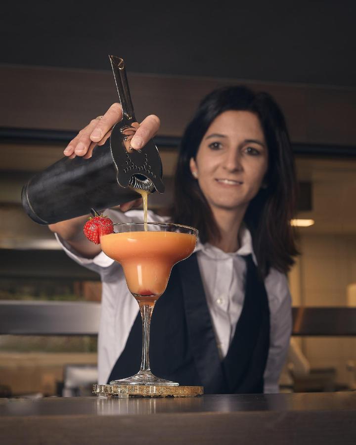 Vier & Restaurant 4*