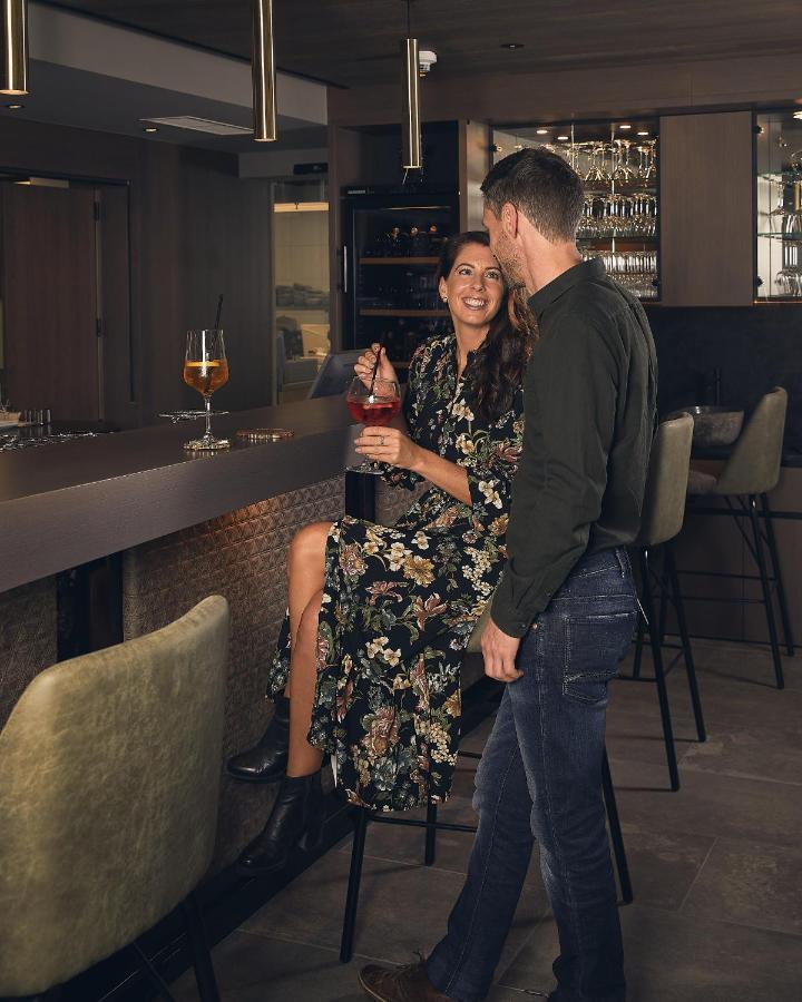 Aparthotel Vier & Restaurant 4*