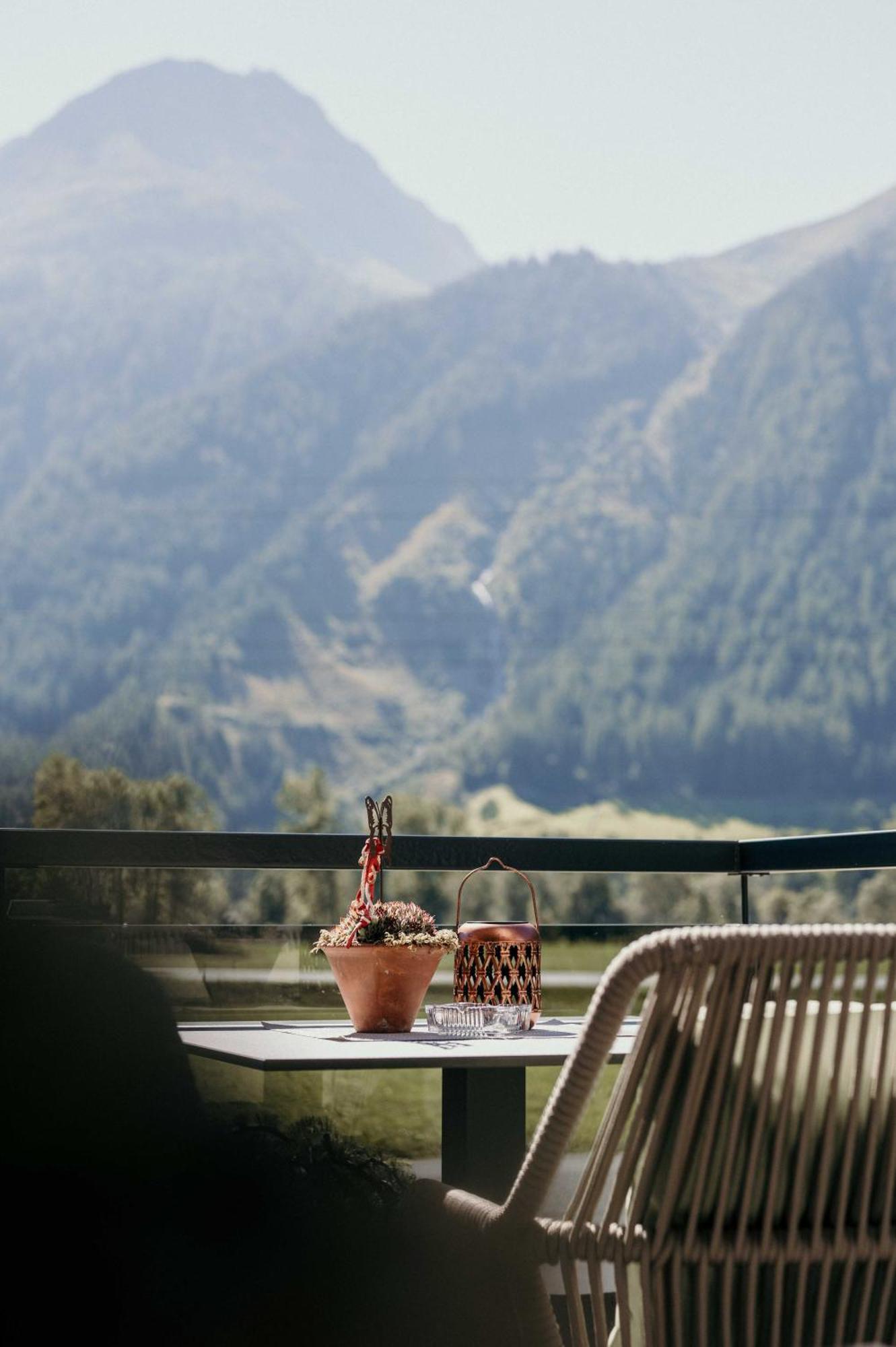 Vier & Restaurant 4*