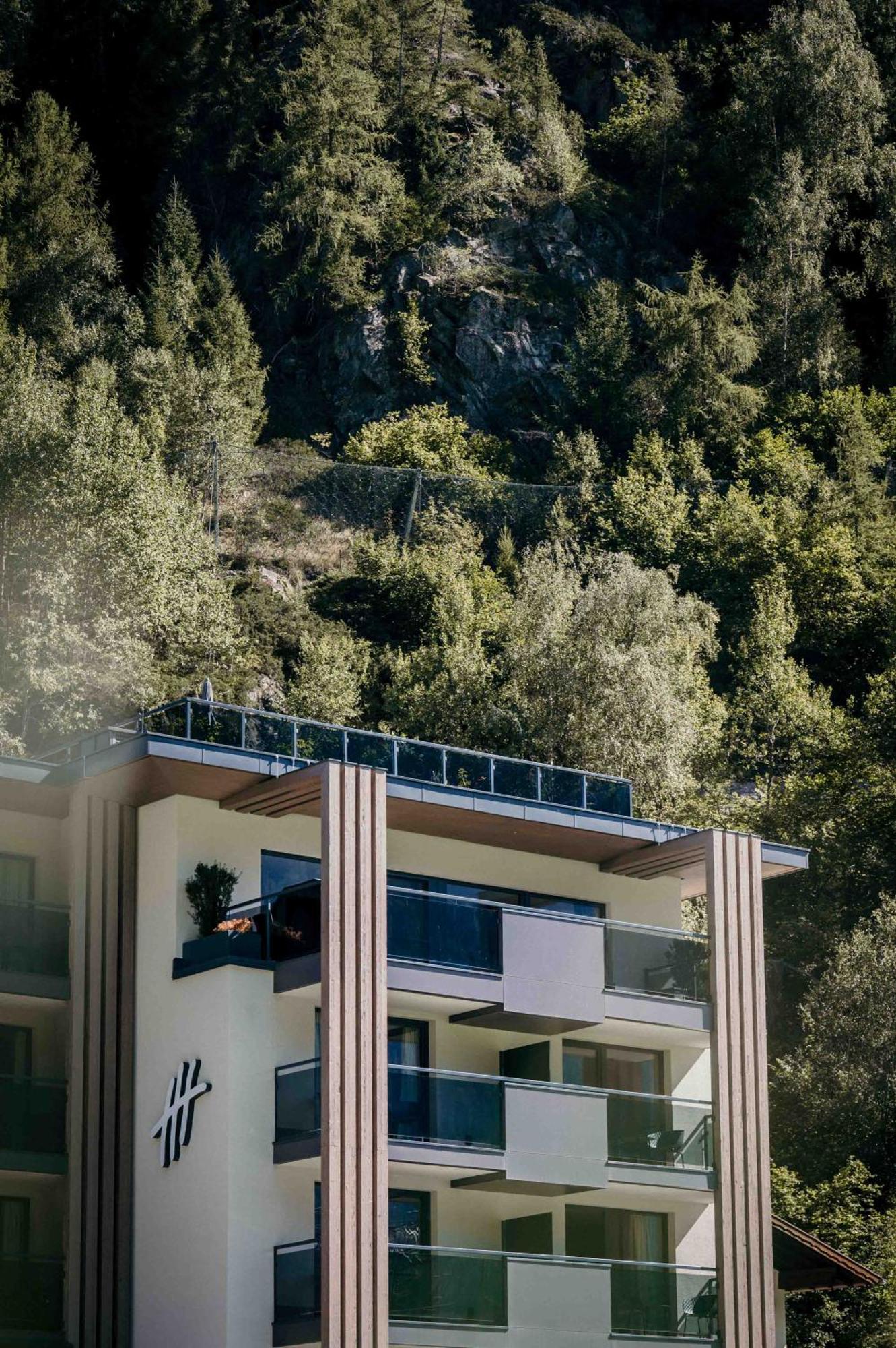 Aparthotel Vier & Restaurant 4*